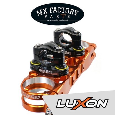 Luxon 4-Pfosten Gummi isolierte Stangenhalterungen passend für Gen 3 Xtrig Klemmen M12 Schnittstelle