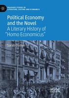 Sarah Comyn | Political Economy And The Novel | Taschenbuch | Englisch (2018)
