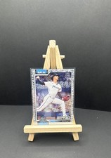 2026 Topps Series 1 - Eury Perez #285 Spring Training