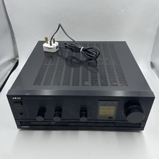 Akai AM-M459 Stereo Integrated Amplifier Phono input