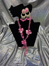 Mermaid Princess Costume Jewelry