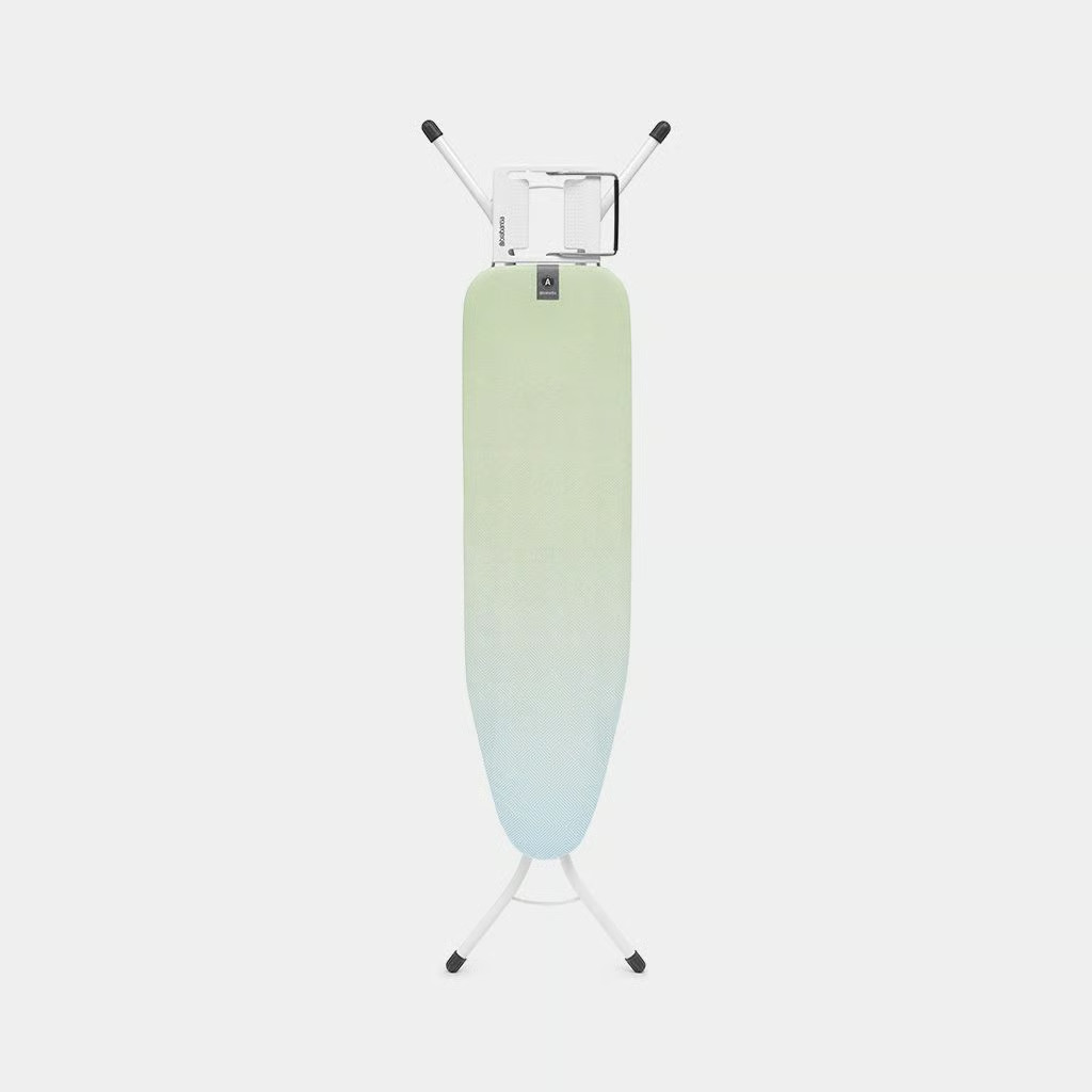 Ing Board C, Xl Steam Unit Holder, Adjustable Height
