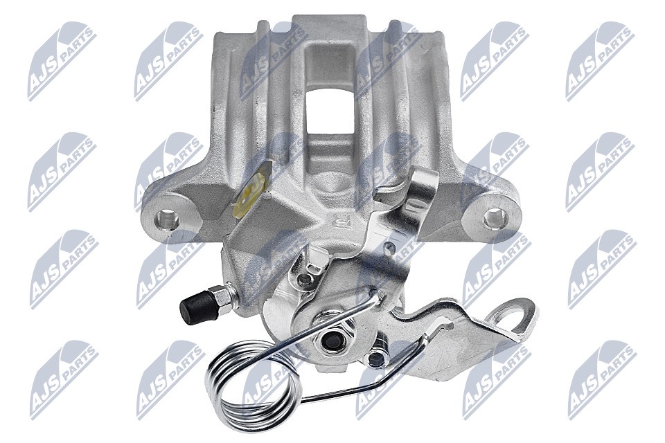 Nty Brake Caliper Rear Right For Vw Polo 94-01, Polo Classic 01-06 - Image 13
