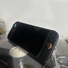 Nintendo Switch 2 Konsole - Schwarz 256 GB