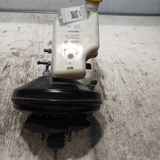 bremskraftverstärker CITROEN DS3 1.2 VTI 82 BER 3P B 1199CC 4535EK nerapd0efb9