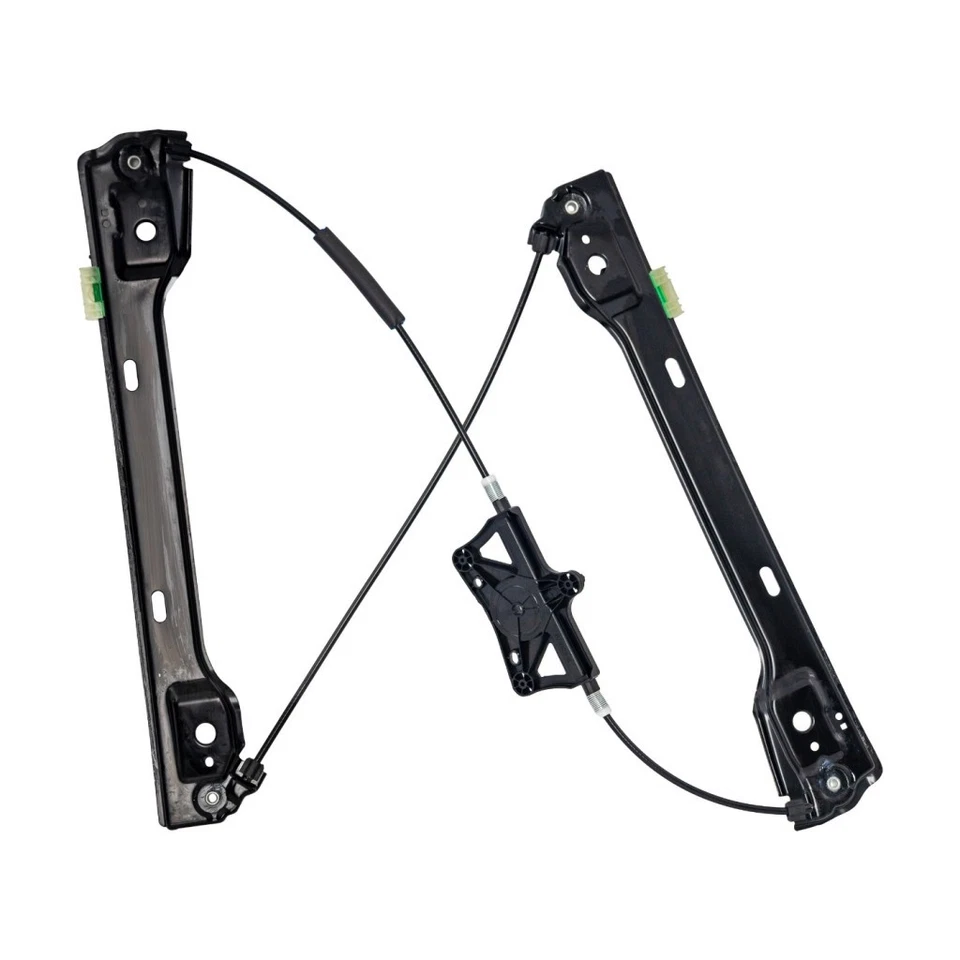 For Mercedes-Benz ML250/ML400 2015 Window Regulator Driver Side | Front | Power - Image 2 of 4