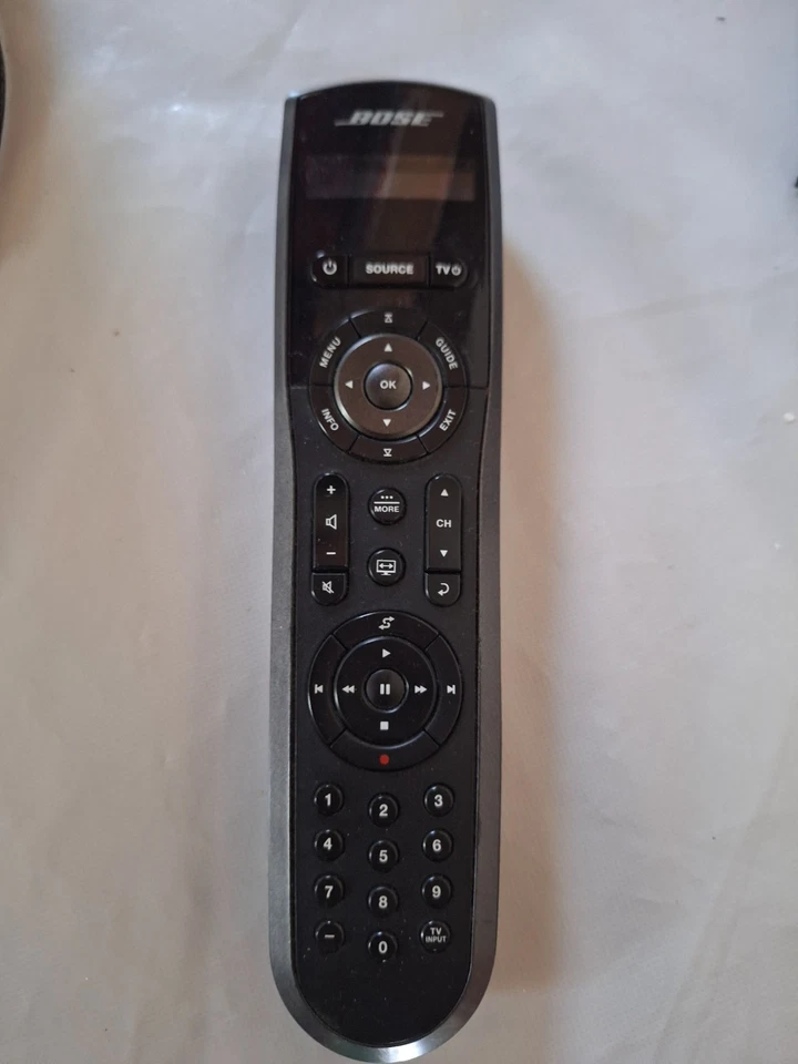 BOSE RC-X35L Telecomando RC X 35 L FB Remote Lifestyle AV 35 535 525 135