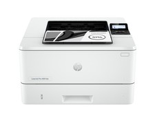 HP LaserJet Pro 4001dw Laser Printer, Black And White Mobile