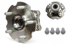 Roulement de roue Toyota RAV 4