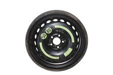 MERCEDES-BENZ SLK R172 Ersatzrad Platzsparer 145/70 R17 A1724000002 2012