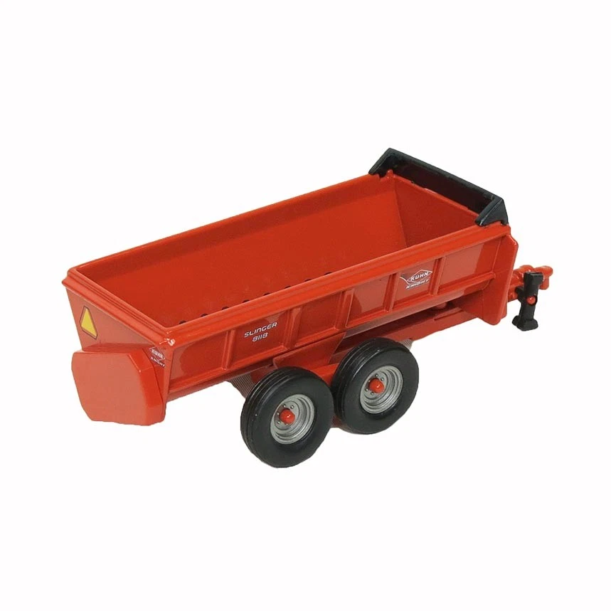 1/64 Kuhn 8118 Slinger Spreader (70500309), 500309 - Image 3 of 4