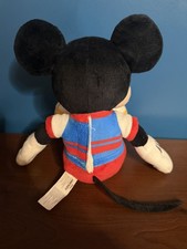 Disney Junior Clubhouse Fun Mickey Mouse Singing Talking Plush Doll Toy 2021