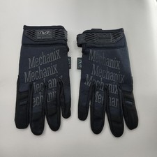 Mechanix Wear The Original Work Gloves Large 10 MG-55-010 Black Safety Utility