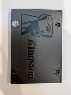 Kingston A400 240GB 2.5'' SATA III Internal SSD SA400S37/240G