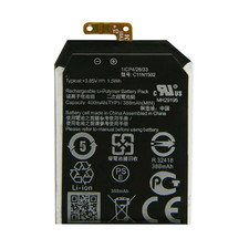 1 PCS 388mAh Replacement Battery for C11N1502 Asus Zenwatch 2 Watch WI501Q NEW