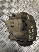 BREMSSATTEL LINKS VORNE Dacia Duster (HS) SUV 1.5 dCi 4x4 (K9K-898) 410111495R
