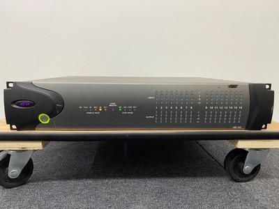 AVID HD I/O Pro Tools Audio Interface - Professional Recording Equipment