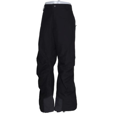 Helly Hansen, Schneehose, Größe: 2XL, Schwarz, Herren, 110 #Bpy