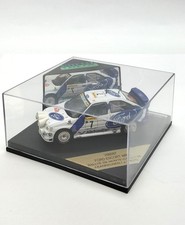 VITESSE FORD ESCORT WRC SPORTS #7 1 43 Scale