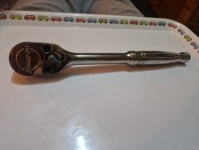 Snap On 1/2" Drive Dual