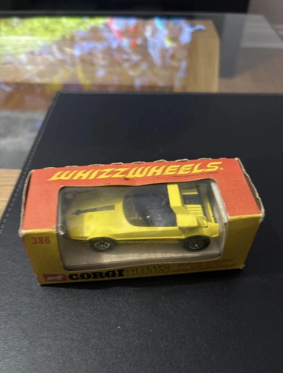Corgi Whizzwheels for sale | eBay UK