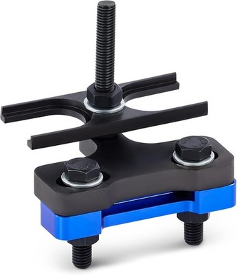 LS Valve Spring Compressor Tool, Removal Blue