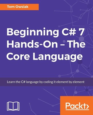 Tow Owsiak | Beginning C Hands On - The Core Language | Taschenbuch | Englisch