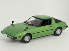 Mazda Savanna RX-7 NOREV 1/43 MAZDA RX7 Collectables 17+