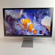 MSI MD271UL 27" 4K UHD IPS Monitor HDMI DP USB-C Fully Working
