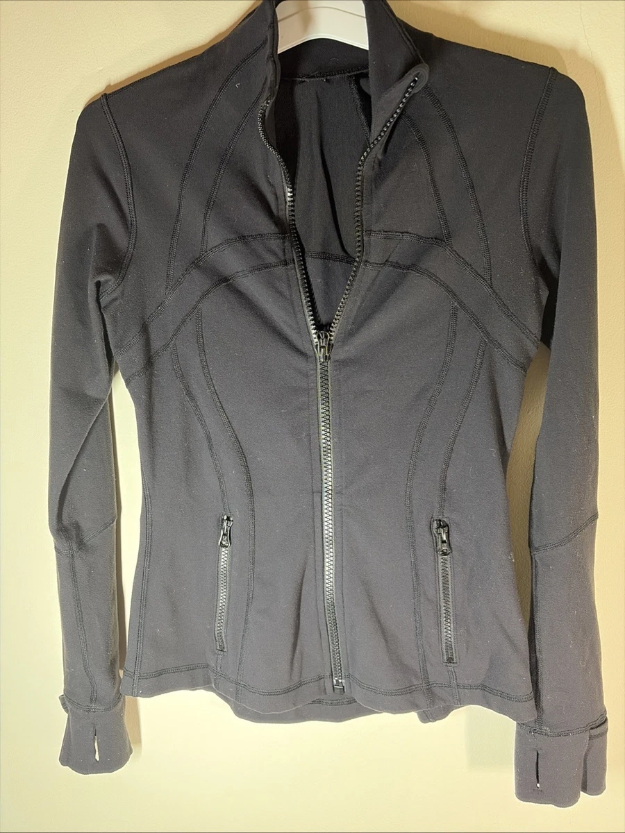 Lululemon Women's Regular Size 6 Size Activewear Jackets for sale