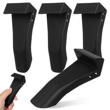 4Pcs Tire Changer Jaw Protectors Tire Changer Jaw Protectors Car Tire Changer...