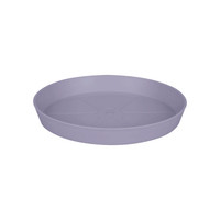 Elho Untersetzer Loft Urban Saucer Rund 24CM Lavendel Lila