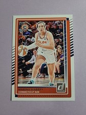 Marina Mabrey 2025 Panini Donruss WNBA Basketball Card # 13 K1074