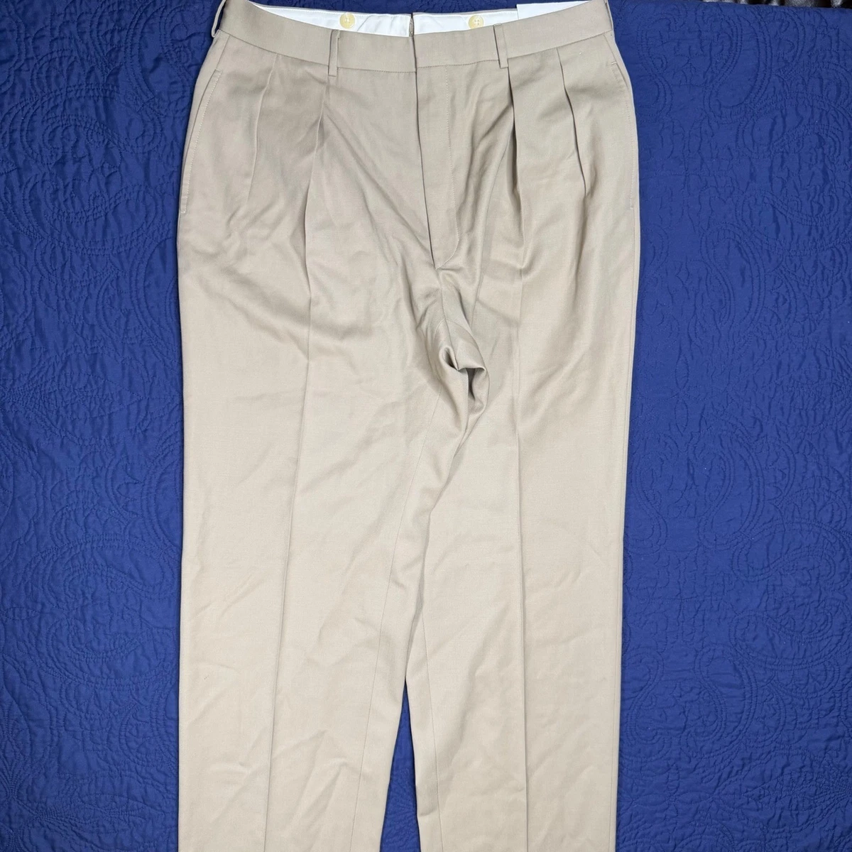 Polo Ralph Lauren Wool Pants for Men for sale - eBay