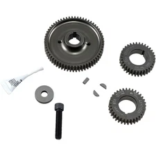 S&S Cycle 4 Gear Drive Cam Set 33-4275