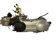 MOTORE PIAGGIO X9 250 2000 2001 BLOCCO COMPLETO