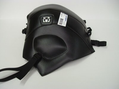 Tapis Bagster 1418U pour BMW F650 GS pour fixer une sacoche de voyage étanche