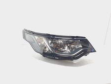 Feu avant (phare) Land Rover DISCOVERY