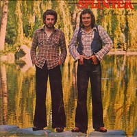 Splinter - Place I Love - Cd - G12526Z