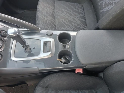 14996390XT Mando Elevalunas Delantero Izquierdo para PEUGEOT 807 Premium 7217332 - Bild 10 von 10