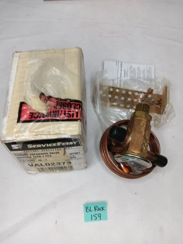 Service First Emerson Thermo Expansion Valve VAL02373
