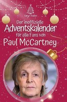 Der Inoffizielle Adventskalender FüR Alle Fans Von Paul Mccartney Sarah Keller