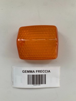 Gemma Blinker Linse Honda Code 33402-KY4-900 Original