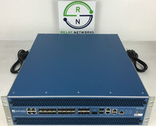 Palo Alto Networks PA-5220 5G Firewall 15Gbps Security Appliance. No OS/Drives