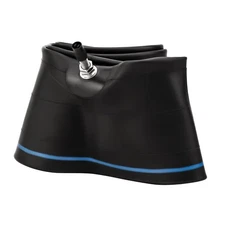 4.0/4.60-8 Motorcycle Inner Tube Fit for0/80-8,0/90-8,20/80-8 TR4 Standard 1