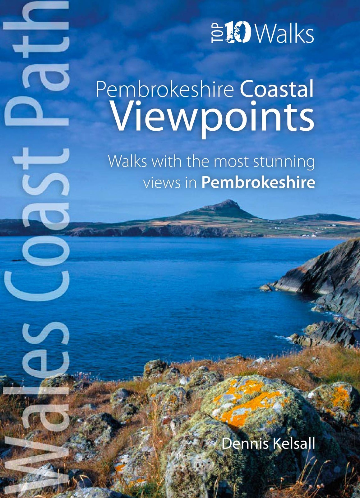 Walks To Coastal Viewpoints - Pembrokeshire : Circular Walks With The Most Stunning Views In Pembrokeshire Dennis Kelsall - Image 4