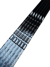 Project X Denali Black Tour Xstiff Driver Shaft - Choose Weight  Adapter