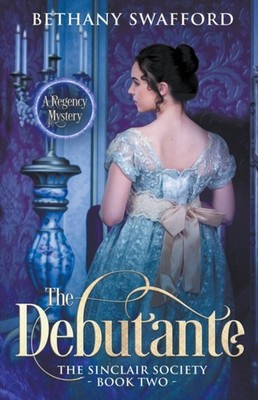 Swafford - Debutante - New paperback or softback - 03 - X555z