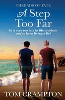 A Step Too Far Tom Crampton Taschenbuch Englisch 2025 Entwined Publishing