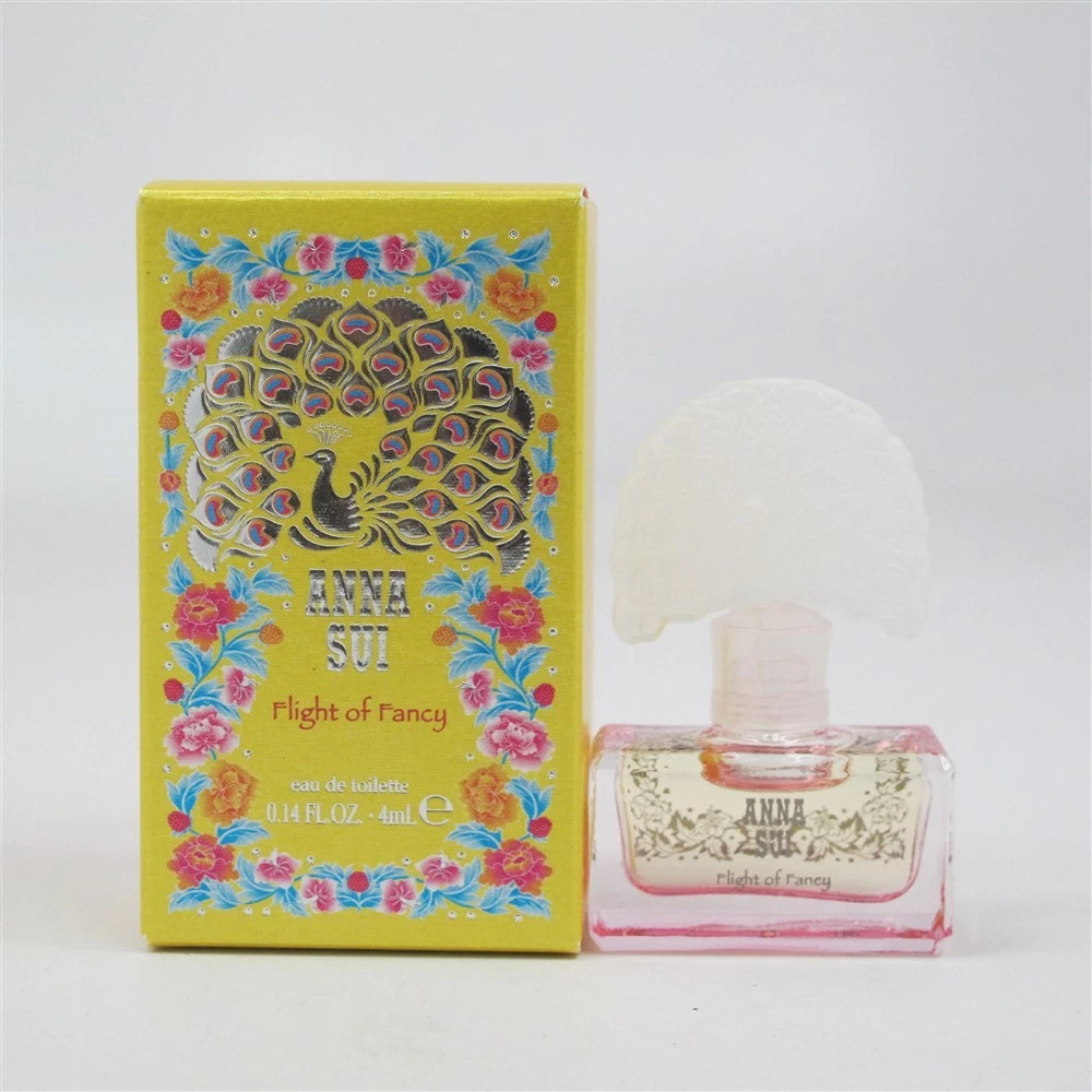 Anna Sui Fluid Flight of Fancy Fragrances for Women for sale | eBay